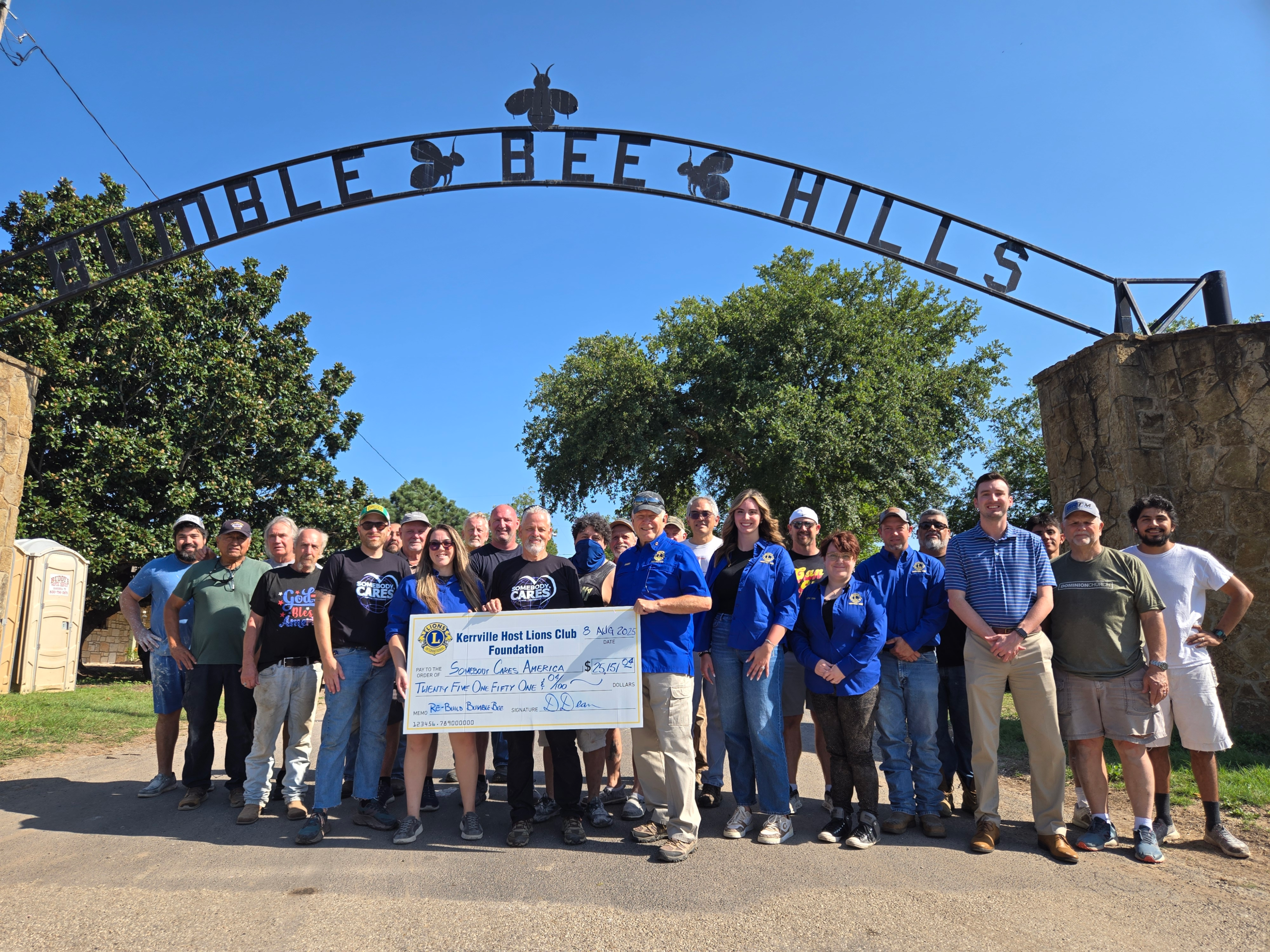 Family & Individuals